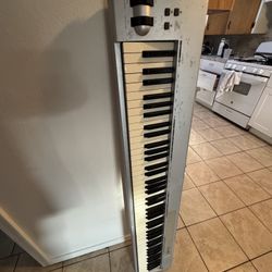 M-Audio 88 Key Midi Keyboard