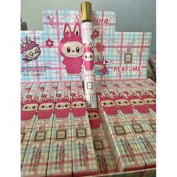 Labubu Perfume