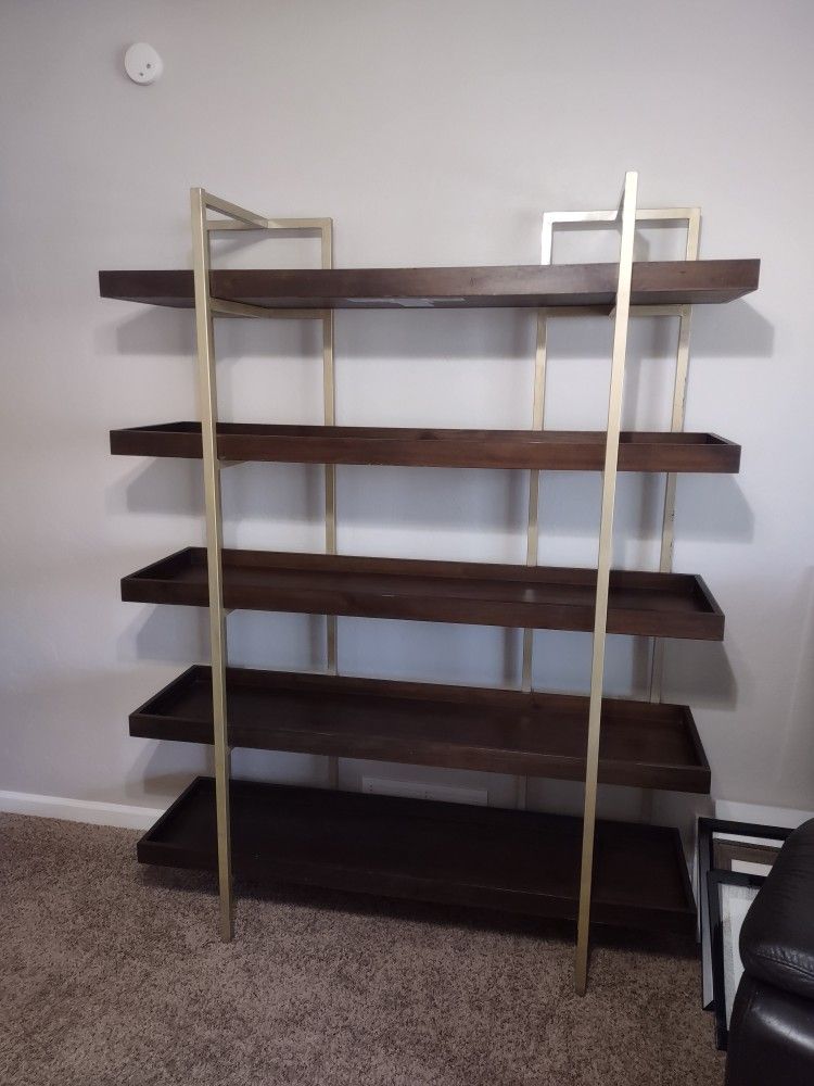 Ashley Furniture Bookshelf