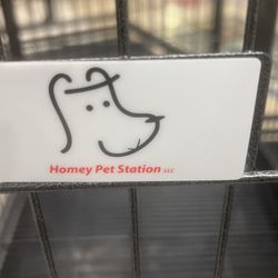 Dog Cages