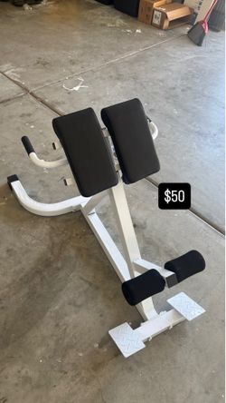 Hypertension machine