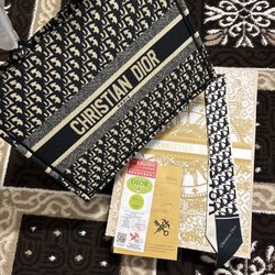 Christian Dior Bag 