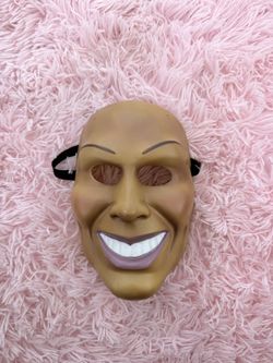 The Purge Mask