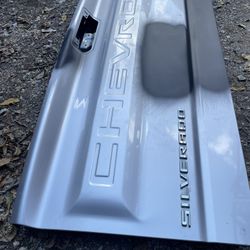 2019 2024 Silverado Oem Parts 