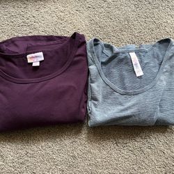 Lularoe Shirts-size Medium