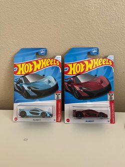 Hotwheels