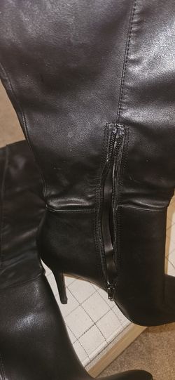 Knee High Boots