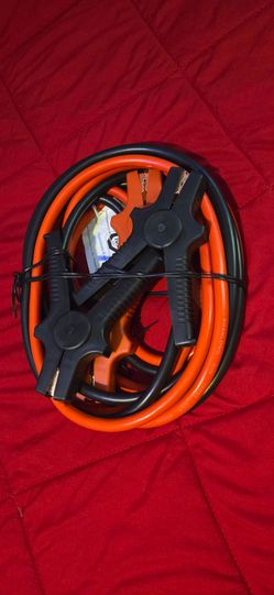 Jumper Cables