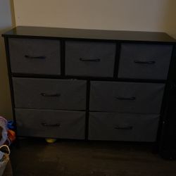 Small Dresser 