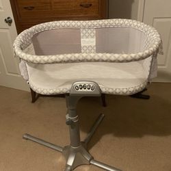 Halo Baby Bassinet