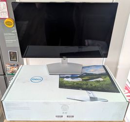 Dell S2319NX 23" 1080p FHD IPS LED Monitor HDMI VGA