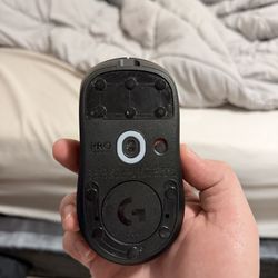 Logitech Superlight 2