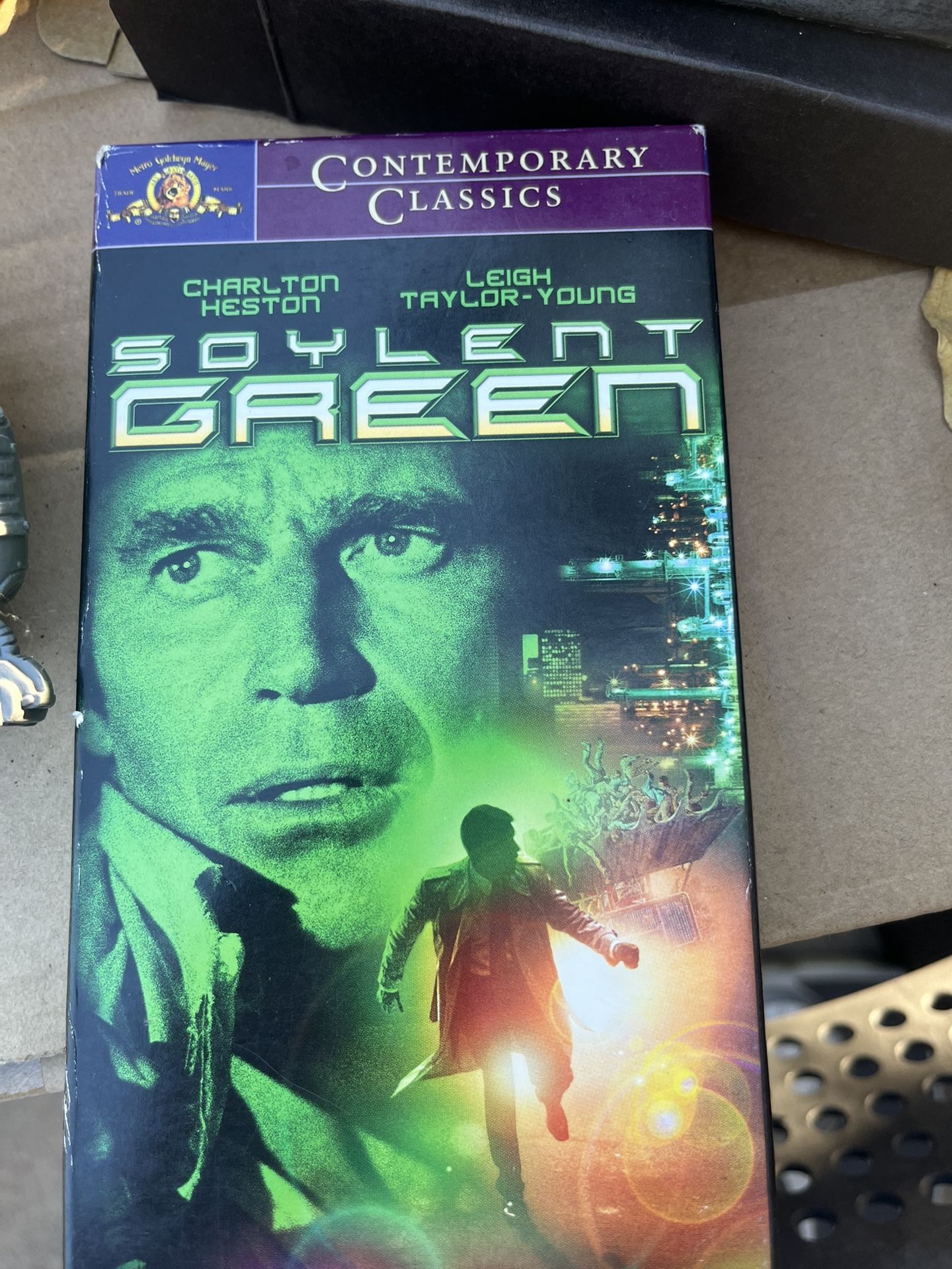Classic Movie 