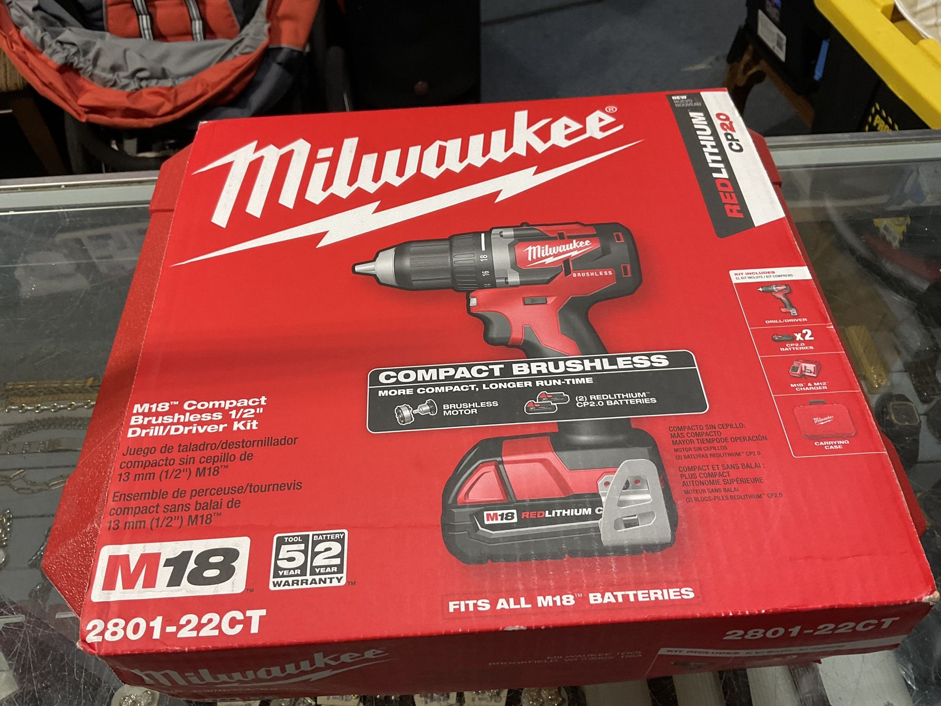 Brand New Never Open Make Best Offer. All Reasonable Offers Will Be Considered.