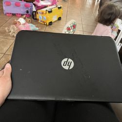 Hp Laptop 