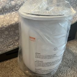 Brand New Towel Warmer 