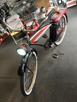 47 Jchiggins 26” Bike 