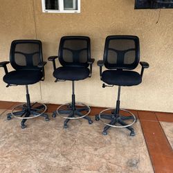 Office Chairs 