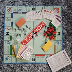 #Monopoly #Board #Game 