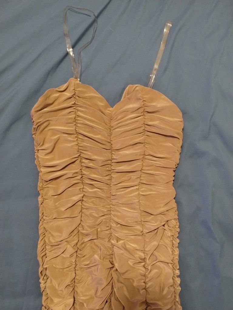 Fashion Nova Bodysuit