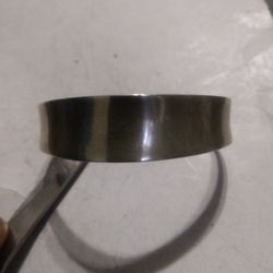 925 Silver Cuff Bracelet Use