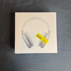 AirPods Pro Max (Authentic)