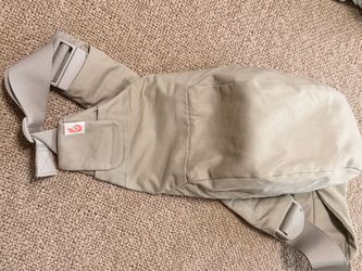 Ergobaby Baby Carrier Khaki Tan