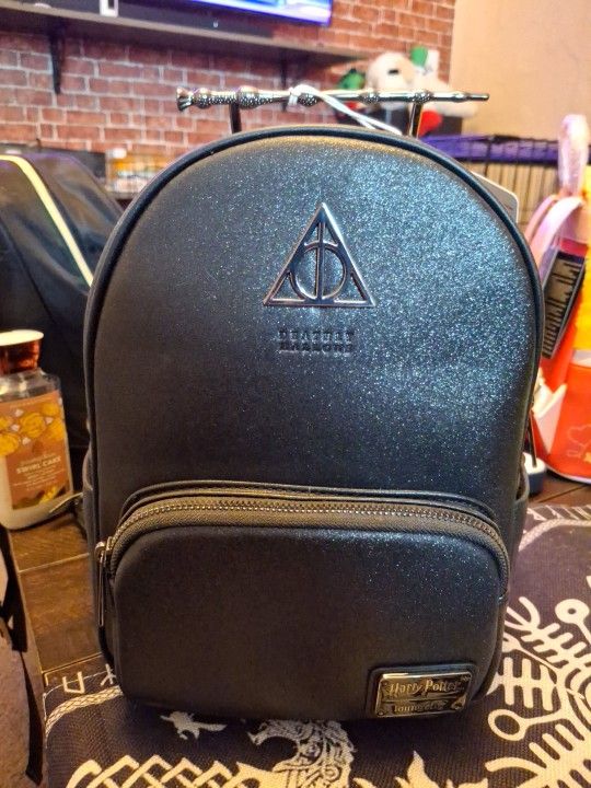 Harry Potter Loungefly