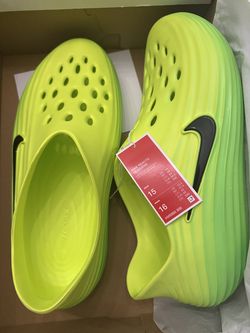 NIKE REACTX REJUVEN8 NEW