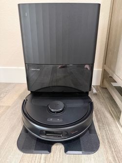 Roborock 2026 New Qrevo S Pro