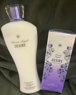 Dream Angels Desire by Victoria's Secret