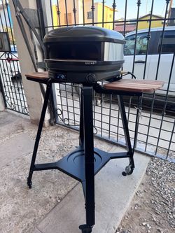 ARC XL Pizza Oven with stand