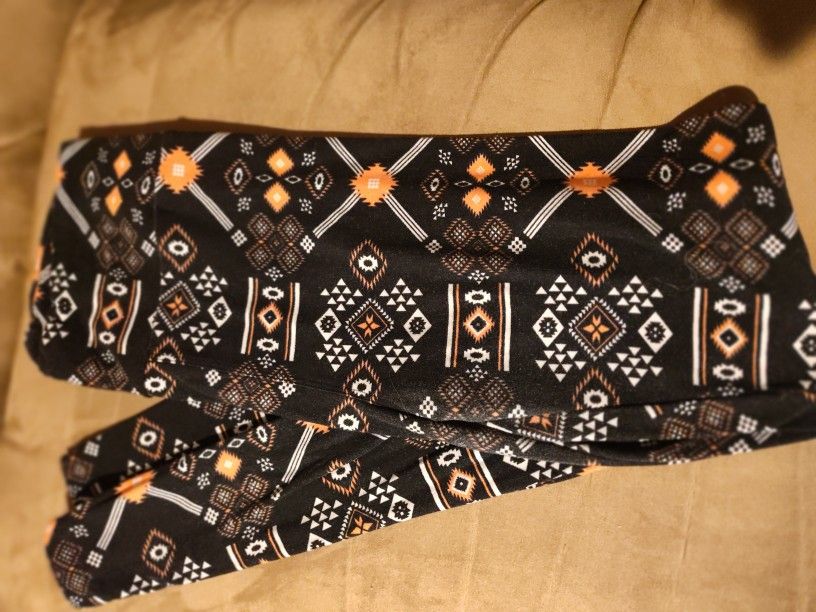 Women's Leggings