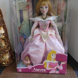 Disney Princess Aurora NIB