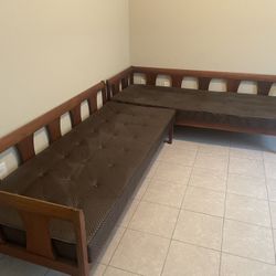 Vintage Sofa