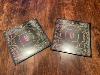 Wicked Republic Record