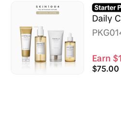 Centella Skin Care Set
