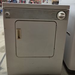 Kenmore 110V Electric Dryer