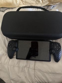 PlayStation Portal