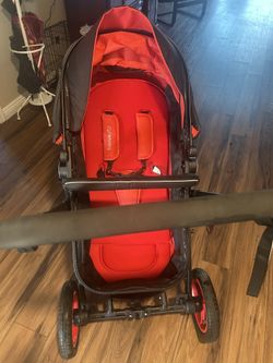 Stroller