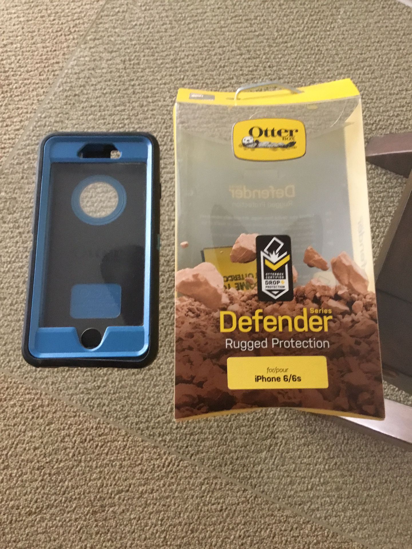 Otter Box For iPhone 6