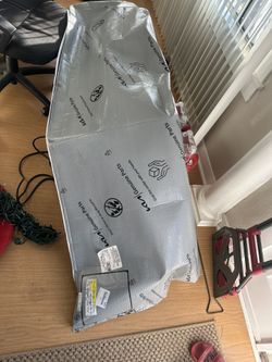 Kia K5 Front Bumper