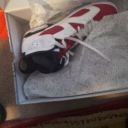Jordan Carmine’s