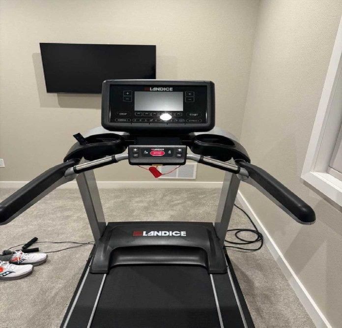 two it Stay Healthy Treadmill Launch Your Fitness Path