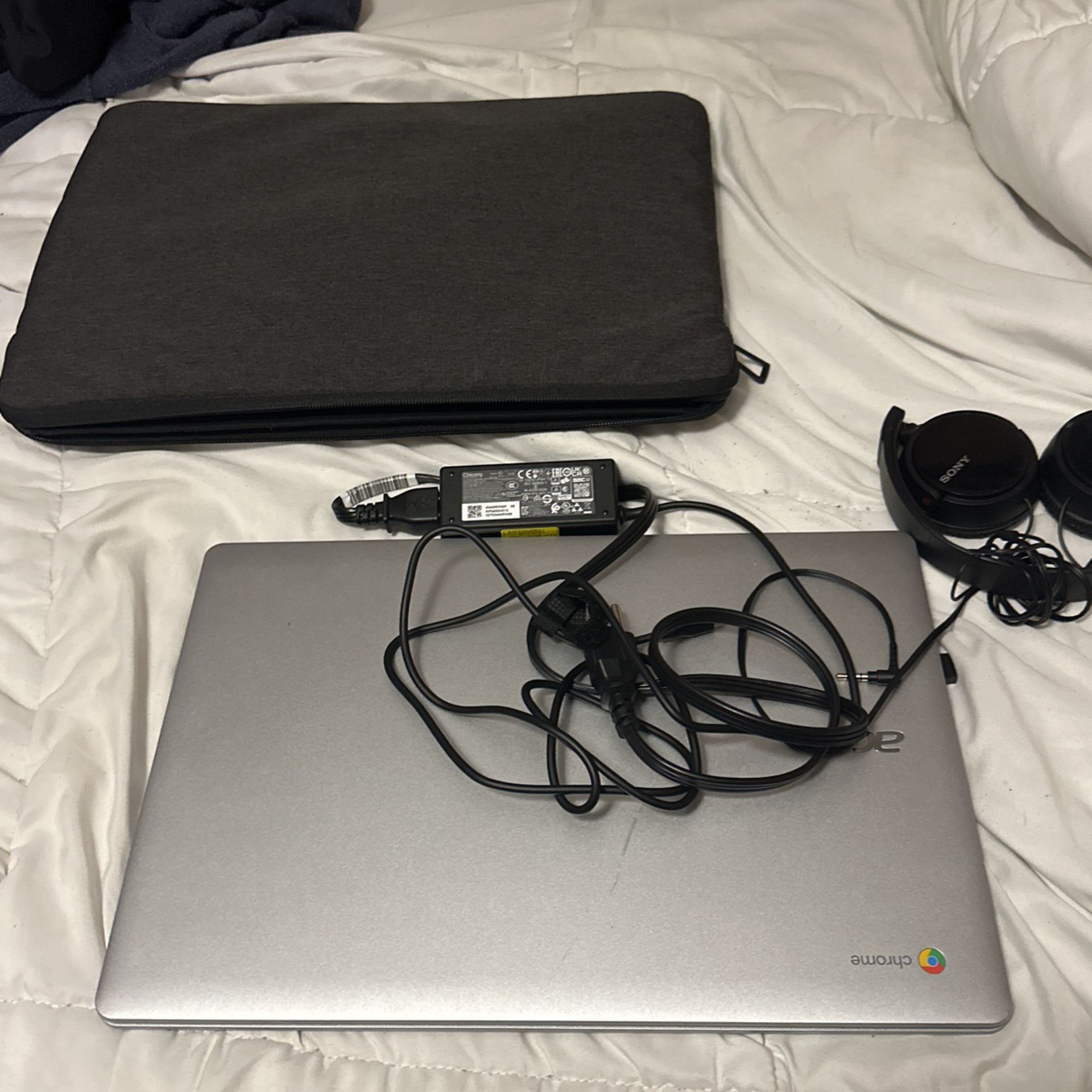 Acer Chromebook GREAT CONDITION