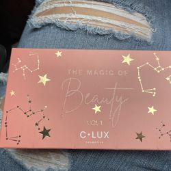 Eyeshadow Palette 