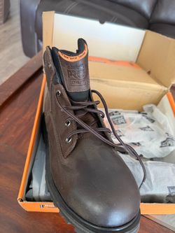 Timberland PRO 24/7 Work Boots