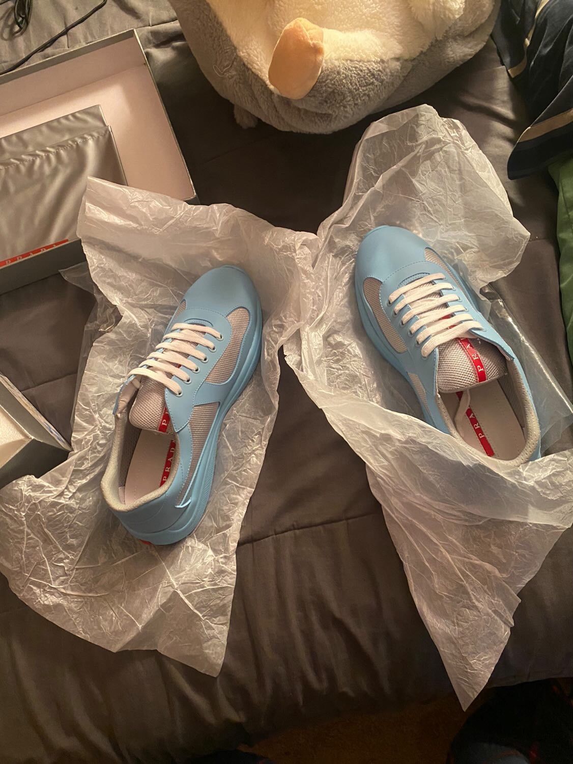 Prada