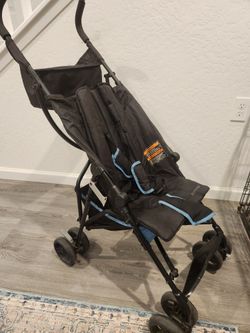 Summer Infant Stroller