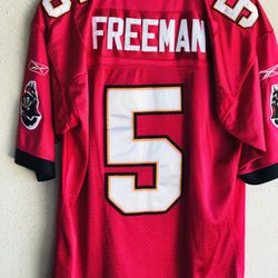 Jersey Tampa Bay Buccaneers XLJosh Freeman #5